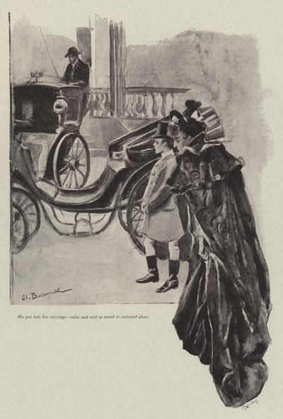 La Reine rebelle, par Walter Besant - Adolphe Birkenruth